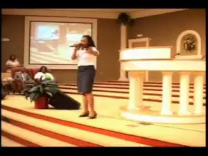 Jekalyn Carr - Greater Is Coming